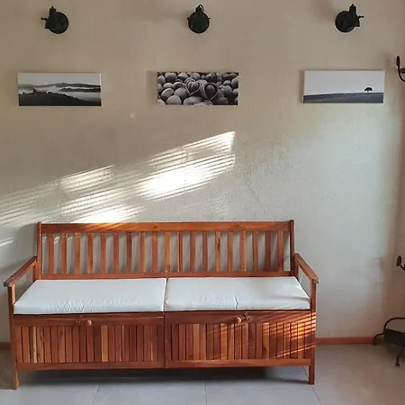 Olivea Apartman Dobrovo