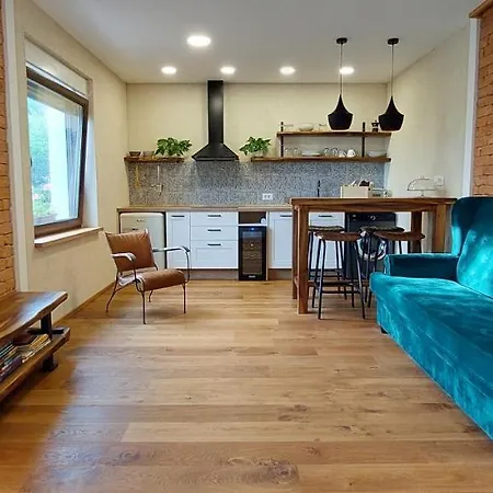 Olivea Appartement *