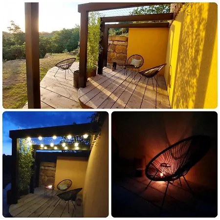 Olivea Appartement *