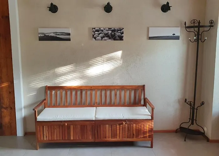 Olivea Apartment Dobrovo